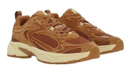 D-kin GTX cognac