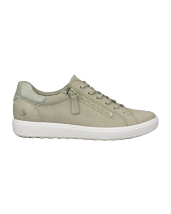Ecco Soft 7 tea