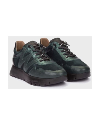 Wonders alpine/black