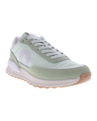 CONDE SNEAKERS WOMAN washed green