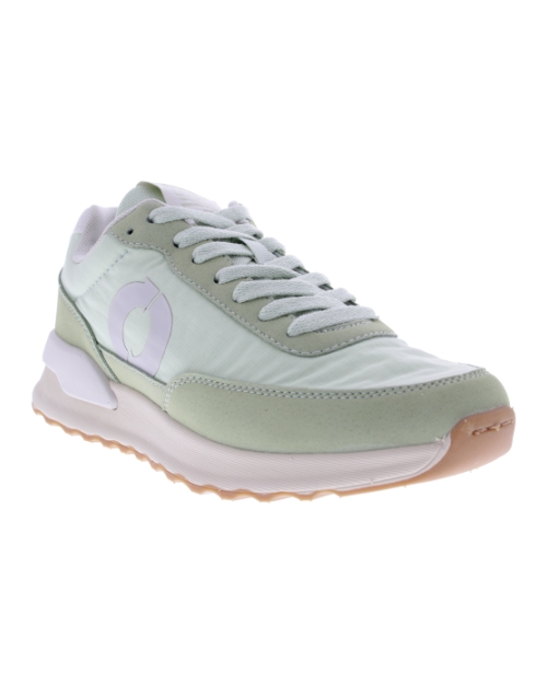 CONDE SNEAKERS WOMAN washed green