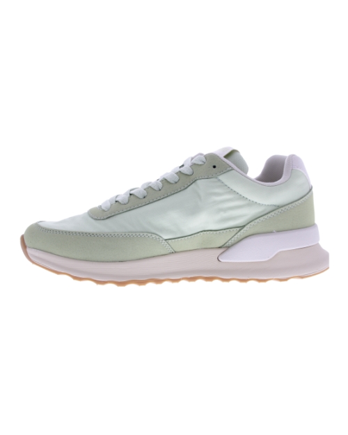 CONDE SNEAKERS WOMAN washed green