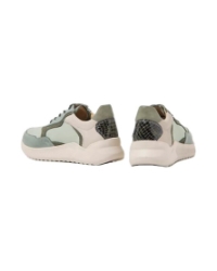 E-Way S2F Hallux Valgus sage-green