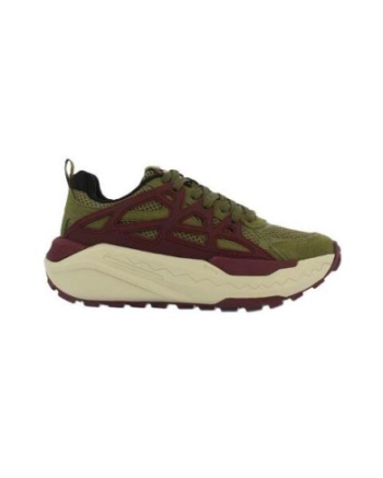 EXTR4 Kaizen  XL verde