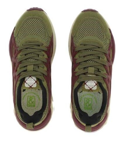 Kaizen  XL verde