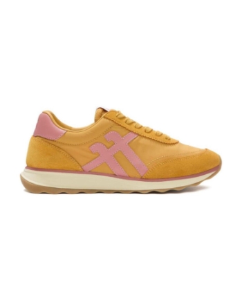 FitFlop Retro-Q turmeric