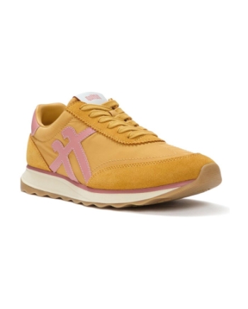 FitFlop Retro-Q turmeric