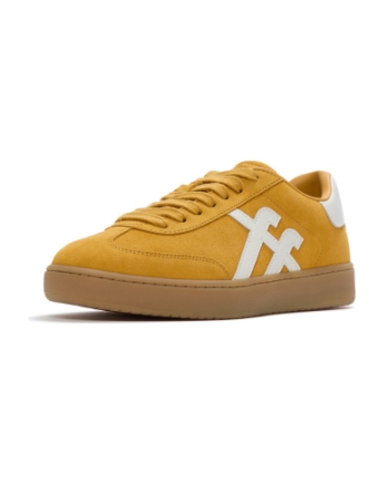 FitFlop The Dash T-Toe turmeric