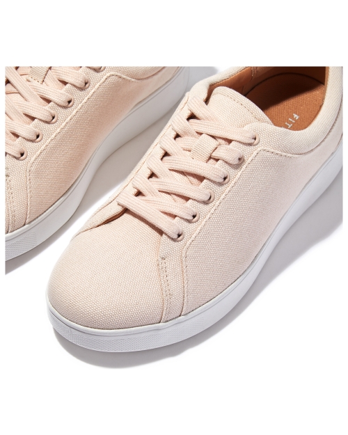 Rally Tennis Sneaker rose foam