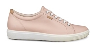 Soft 7 W rose dust