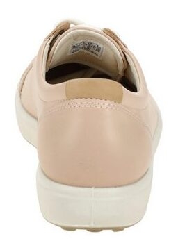 Soft 7 W rose dust