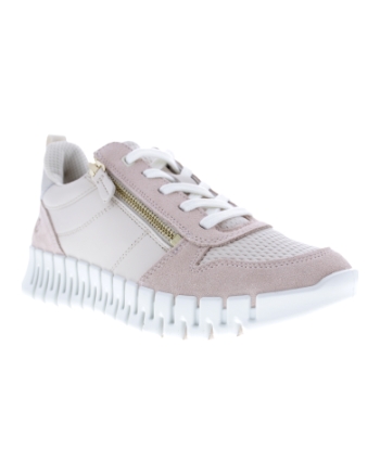 Ecco Gruuv W dual fit rose dust