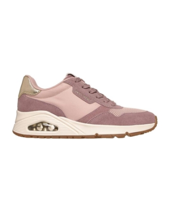 Skechers Uno Roze