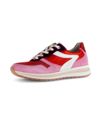 Gabor pink