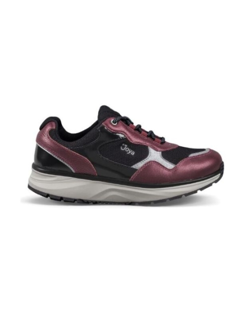 Tina III pink-black