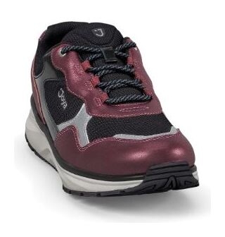 Tina III pink-black