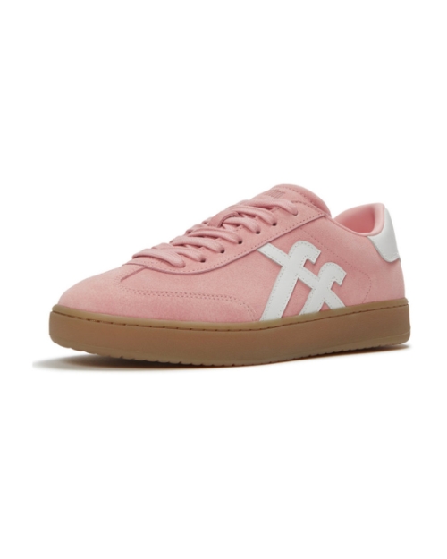 The Dash T-Toe warm pink/urban white