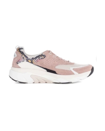 Gabor Rollingsoft rose/black/creme
