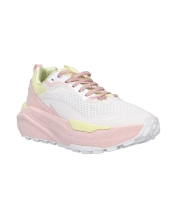 EXTR4 Light Hiking Kaizen XL bianco-limone