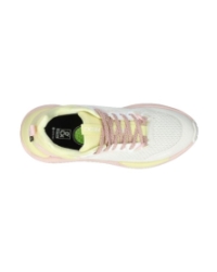 Light Hiking Kaizen XL bianco-limone