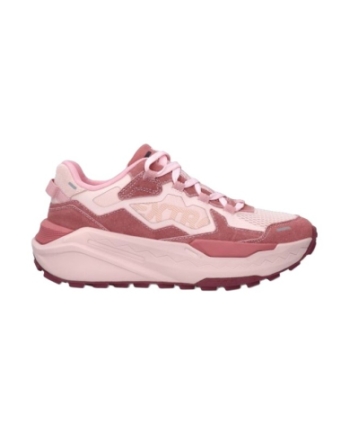 EXTR4 Light Hiking Kaizen XL rosa ant