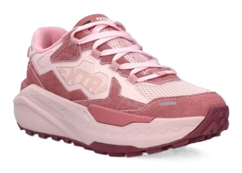 Light Hiking Kaizen XL rosa ant