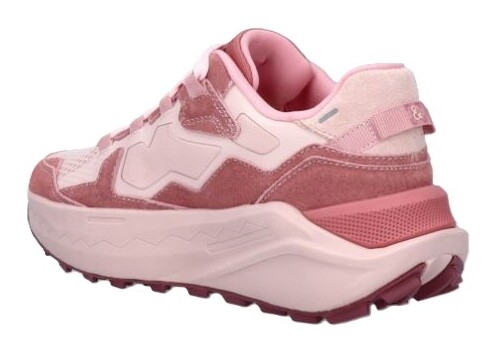 Light Hiking Kaizen XL rosa ant
