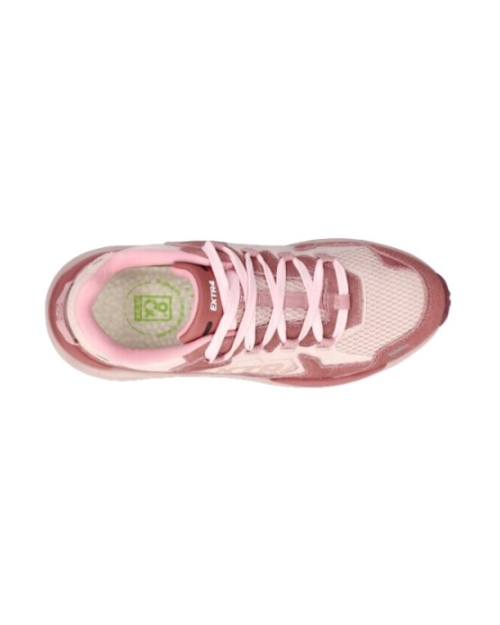 Light Hiking Kaizen XL rosa ant