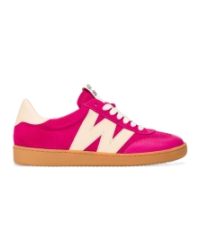 fucsia/vanila