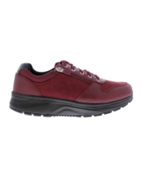 Dynamo Zip II dark red