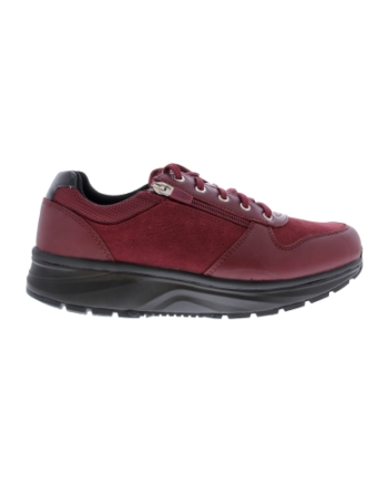 Joya Dynamo Zip II dark red