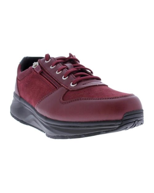 Dynamo Zip II dark red