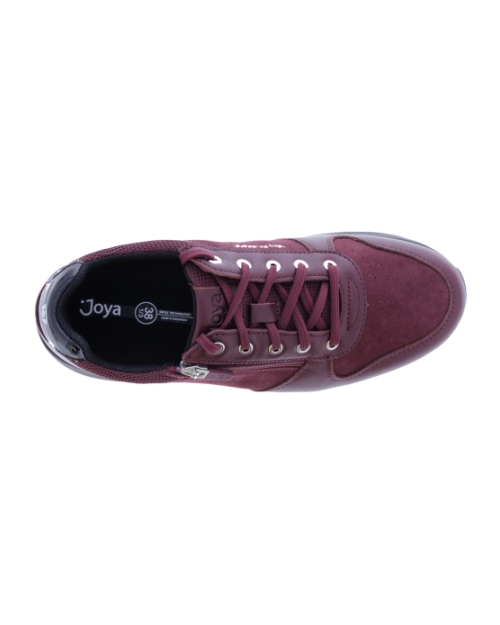Dynamo Zip II dark red