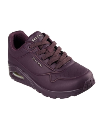 Skechers Uno-Stand On Air wijn