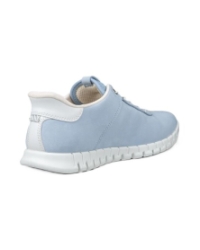 Gruuv Lite W dual fit dusty blue