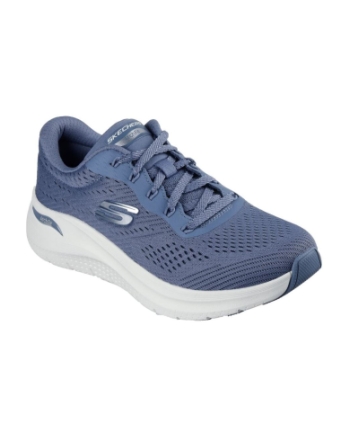 Skechers Arch Fit 2.0 leigrijs