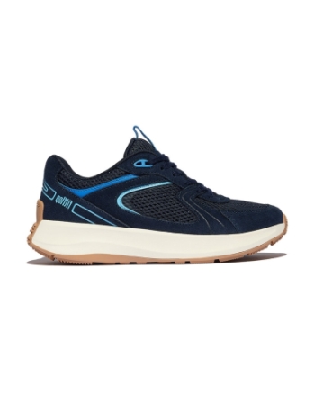 FitFlop F-Mode Flow midnight navy