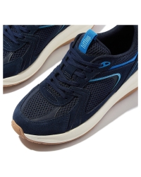 F-Mode Flow midnight navy