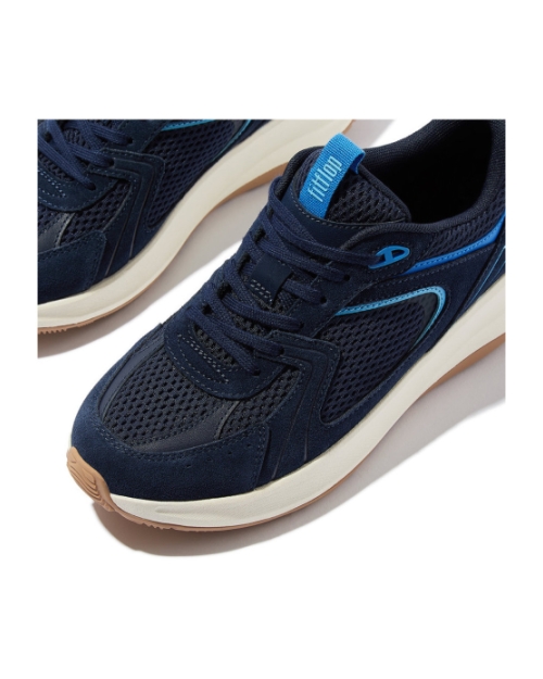 F-Mode Flow midnight navy