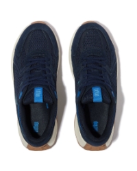 F-Mode Flow midnight navy