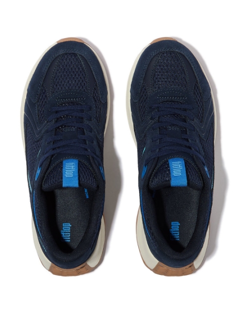 F-Mode Flow midnight navy