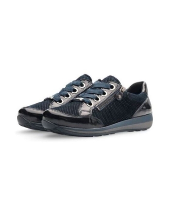 Ara Osaka-Highsoft blau, midnight