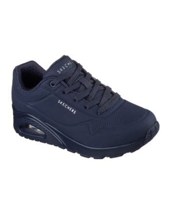 Skechers Uno-Stand On Air dark navy