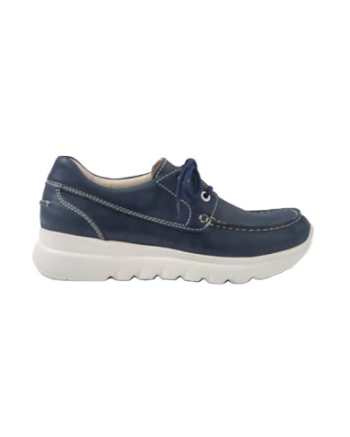 Wolky Boaker Fantastic Denim
