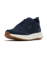 F-Mode Flow Crystal dark denim