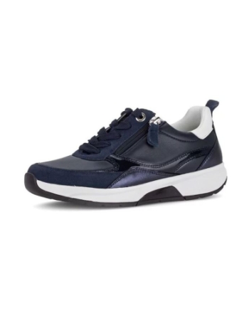 Gabor Rollingsoft dark blue/weiss