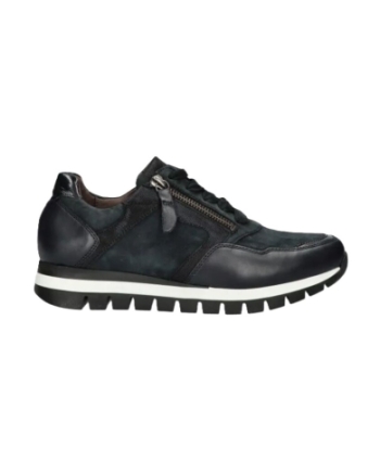 Gabor dark blue