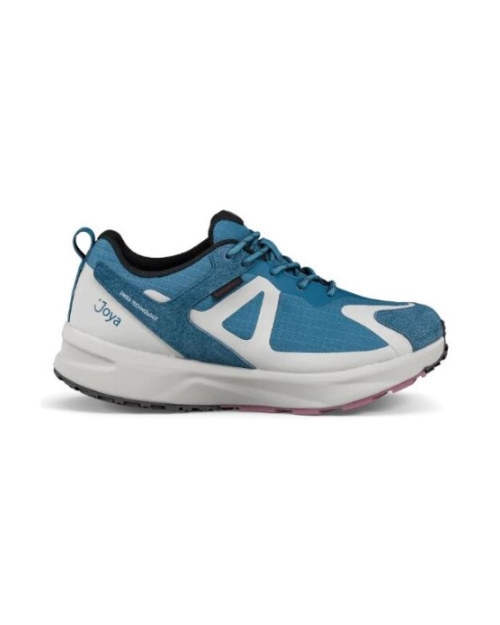 Veloce STX blue
