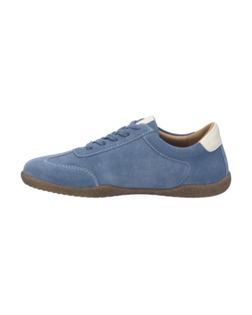 Cassandra 11 slate blue-kombi