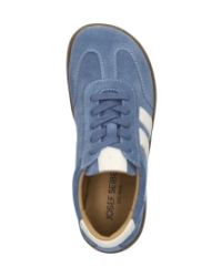 Cassandra 11 slate blue-kombi